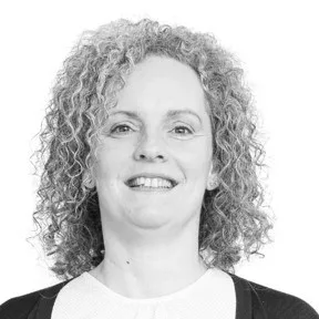 Karin Jensen