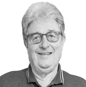 Svend Erik Larsen