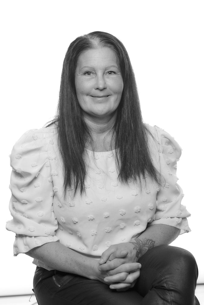 Suss Nielsen