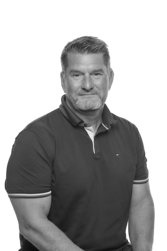 Peter A. Larsen